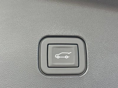 2027 Cadillac VISTIQ Sport