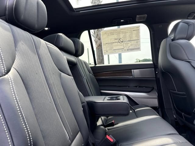 2027 Cadillac VISTIQ Sport