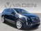 2017 Cadillac XT5 Luxury FWD