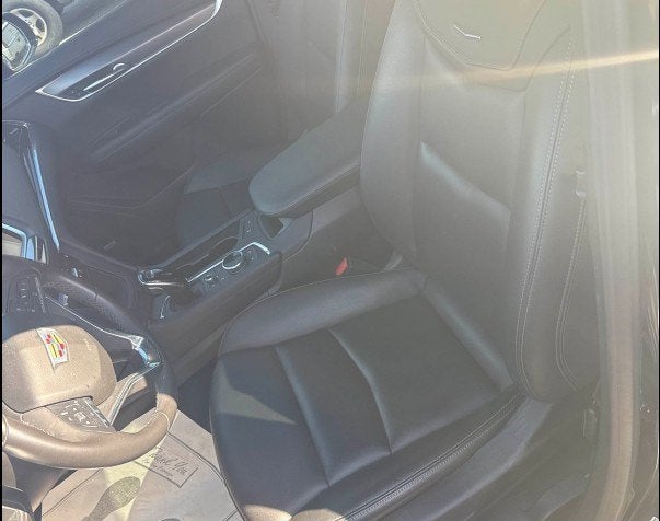 2024 Cadillac XT6 Luxury