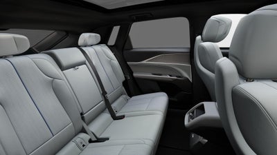 2027 Cadillac LYRIQ Luxury