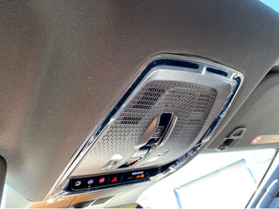 2024 Cadillac LYRIQ Luxury 2