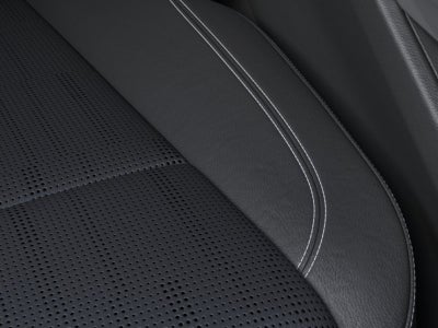 2024 Cadillac LYRIQ Luxury 2