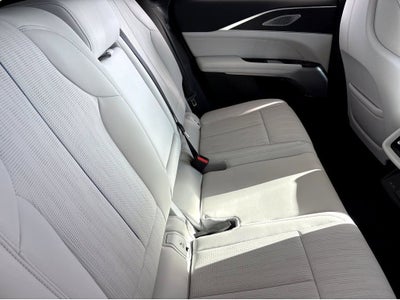 2026 Cadillac LYRIQ Premium Luxury
