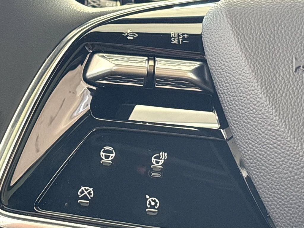 2026 Cadillac LYRIQ Premium Luxury