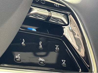 2026 Cadillac LYRIQ Premium Luxury