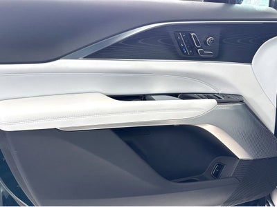 2026 Cadillac LYRIQ Premium Luxury