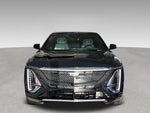 2026 Cadillac LYRIQ Premium Luxury