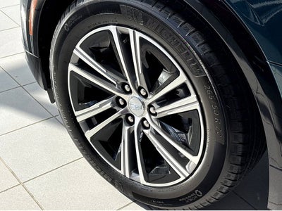 2026 Cadillac LYRIQ Premium Luxury