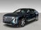2026 Cadillac LYRIQ Premium Luxury
