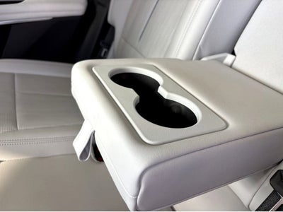 2026 Cadillac LYRIQ Premium Luxury