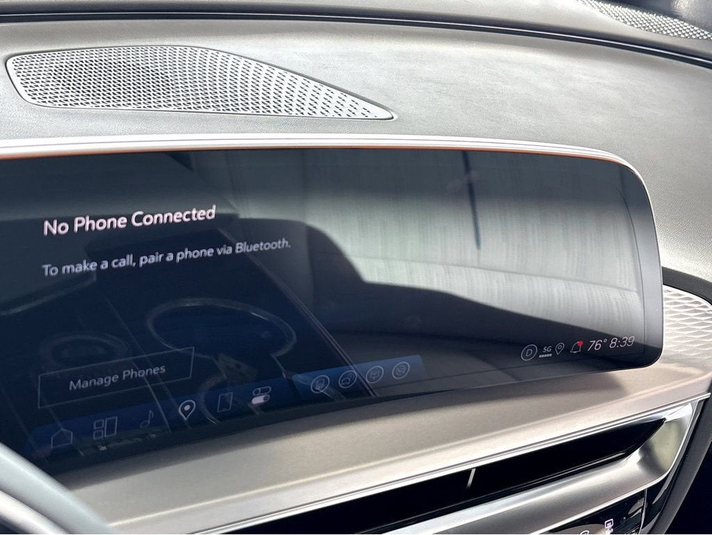 2026 Cadillac LYRIQ Premium Luxury