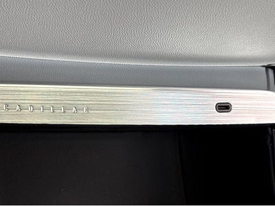 2026 Cadillac LYRIQ Premium Luxury