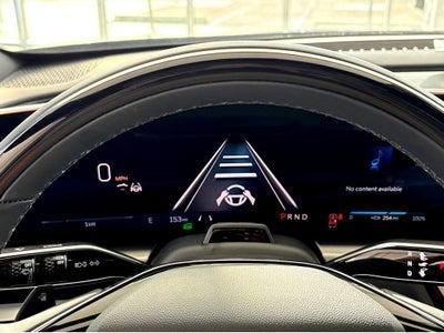 2026 Cadillac LYRIQ Premium Luxury