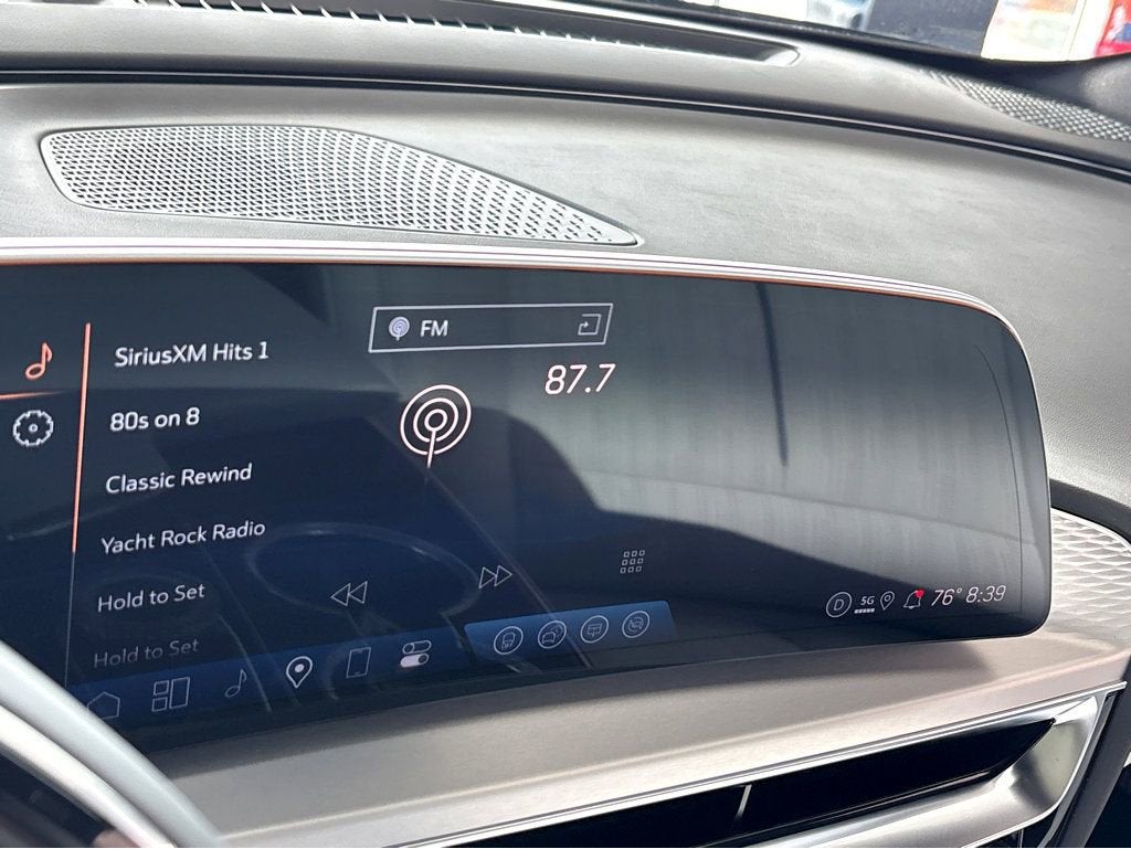 2026 Cadillac LYRIQ Premium Luxury