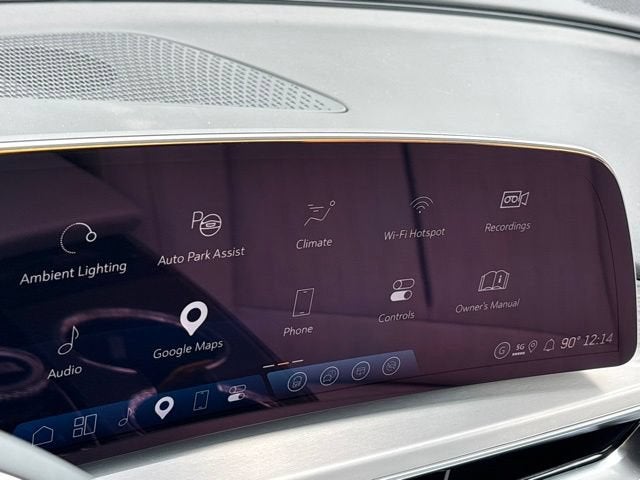 2027 Cadillac LYRIQ Premium Luxury