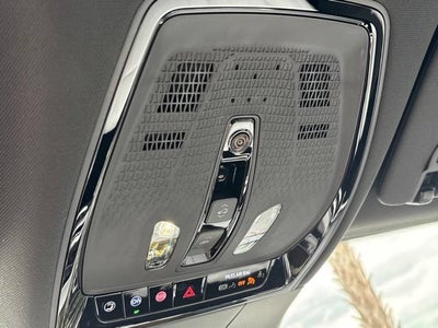 2027 Cadillac LYRIQ Premium Luxury
