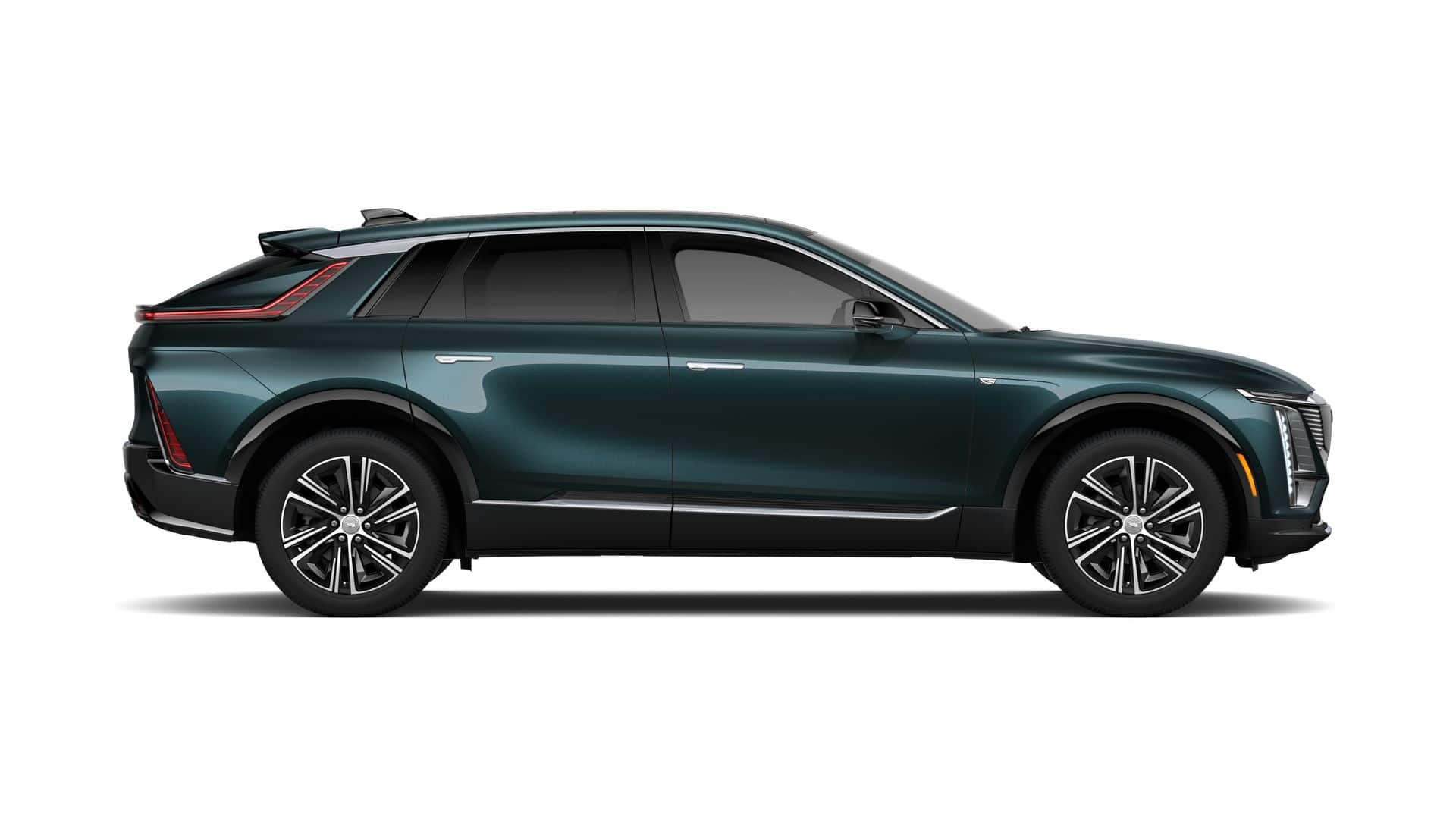 2027 Cadillac LYRIQ Premium Luxury