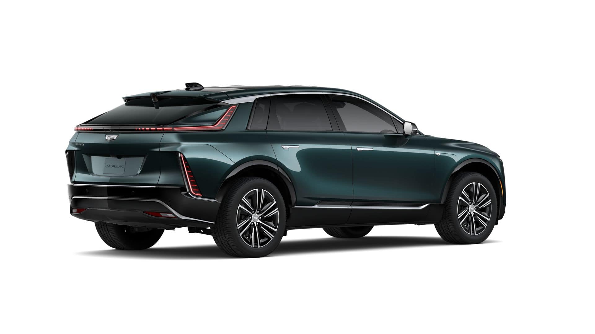 2027 Cadillac LYRIQ Premium Luxury