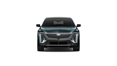 2027 Cadillac LYRIQ Premium Luxury