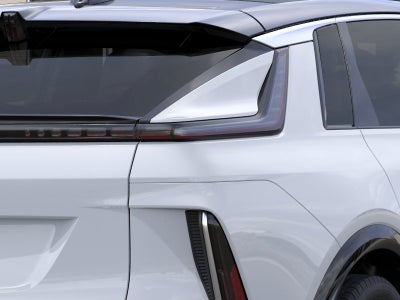 2027 Cadillac LYRIQ Signature Luxury