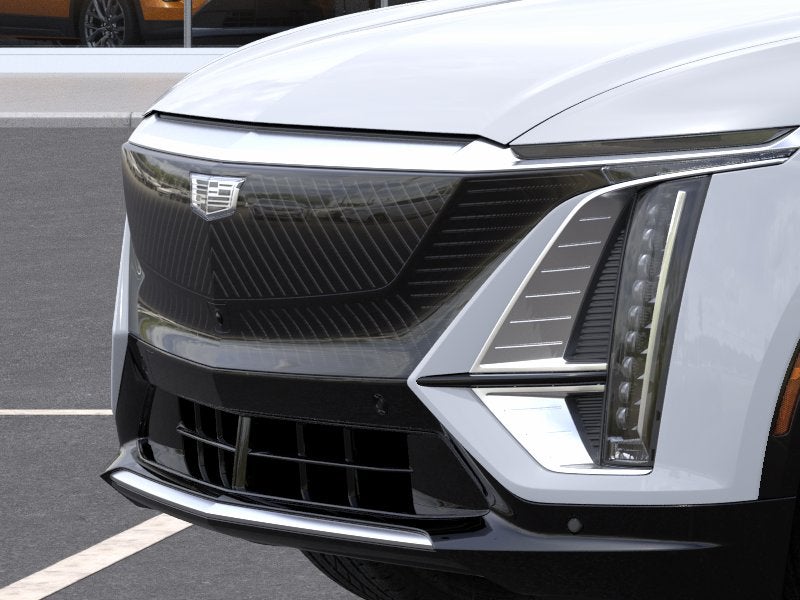 2027 Cadillac LYRIQ Signature Luxury