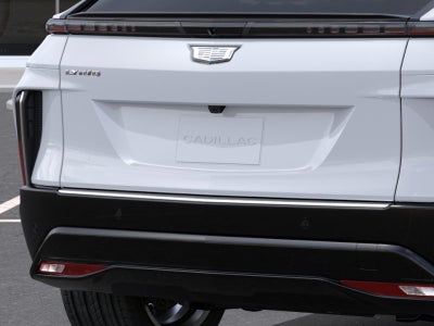 2027 Cadillac LYRIQ Signature Luxury