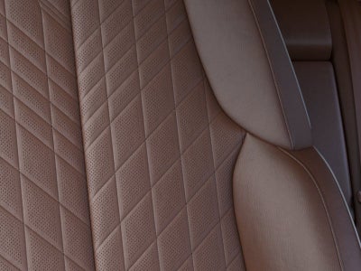 2027 Cadillac LYRIQ Signature Luxury