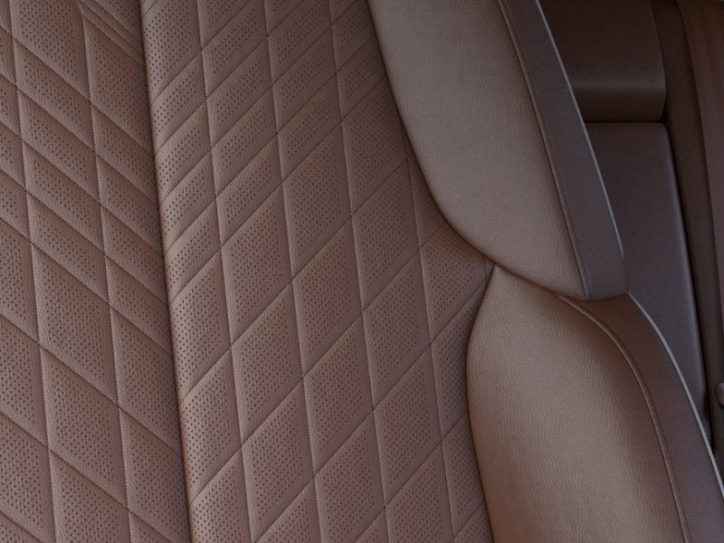 2027 Cadillac LYRIQ Signature Luxury