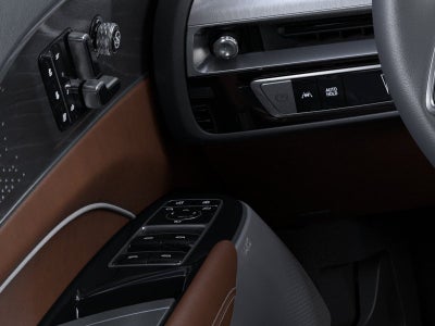 2027 Cadillac LYRIQ Signature Luxury