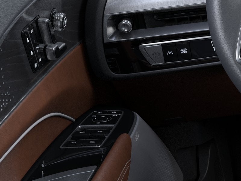 2027 Cadillac LYRIQ Signature Luxury