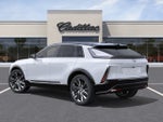 2027 Cadillac LYRIQ Signature Luxury