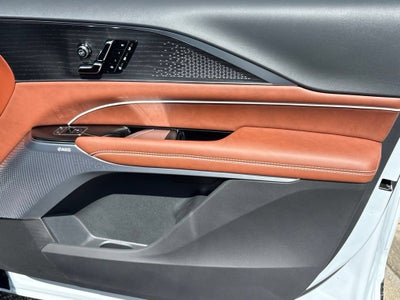 2027 Cadillac LYRIQ Signature Luxury
