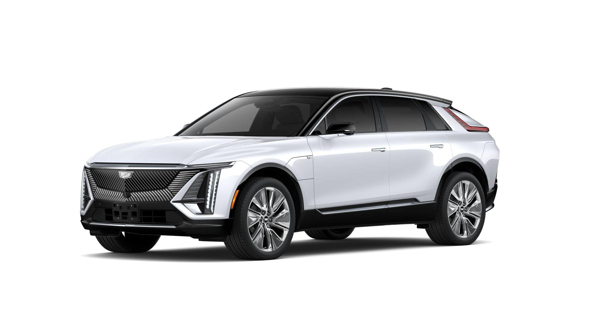 2027 Cadillac LYRIQ Signature Luxury