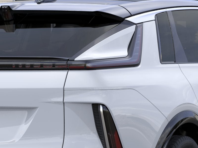 2027 Cadillac LYRIQ Signature Luxury