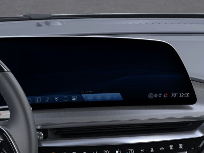 2027 Cadillac LYRIQ Signature Luxury