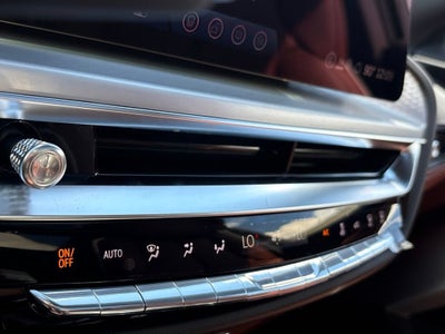 2027 Cadillac LYRIQ Signature Luxury