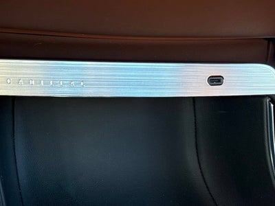2027 Cadillac LYRIQ Signature Luxury