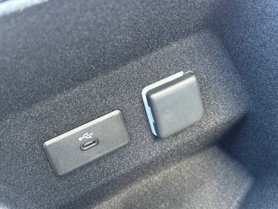 2027 Cadillac LYRIQ Signature Luxury