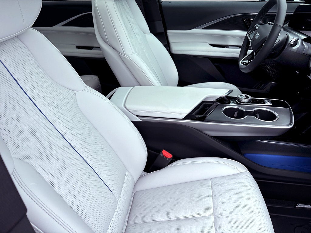 2025 Cadillac LYRIQ Sport 1