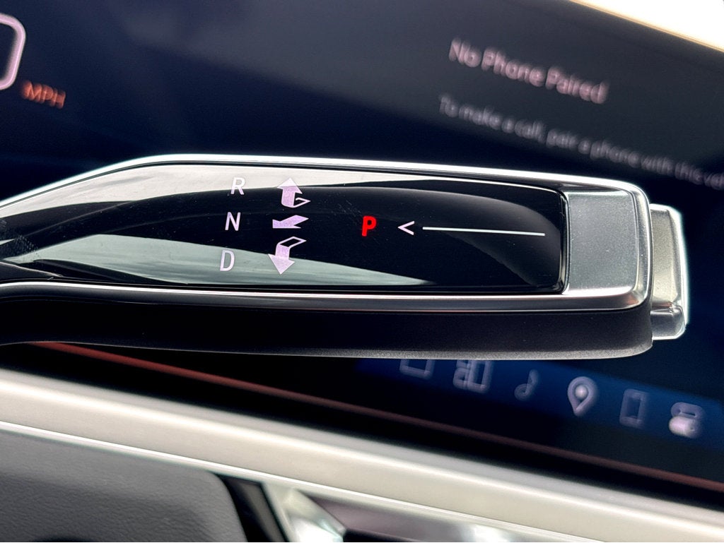 2025 Cadillac LYRIQ Sport 1