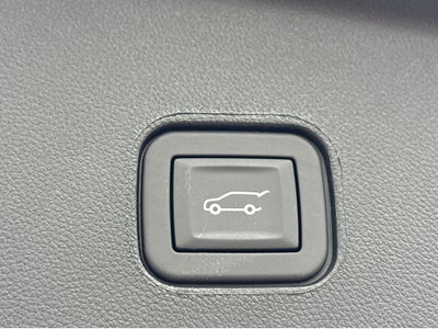 2025 Cadillac LYRIQ Sport 1