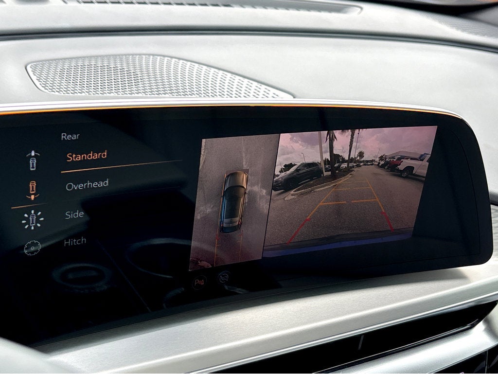 2025 Cadillac LYRIQ Sport 1