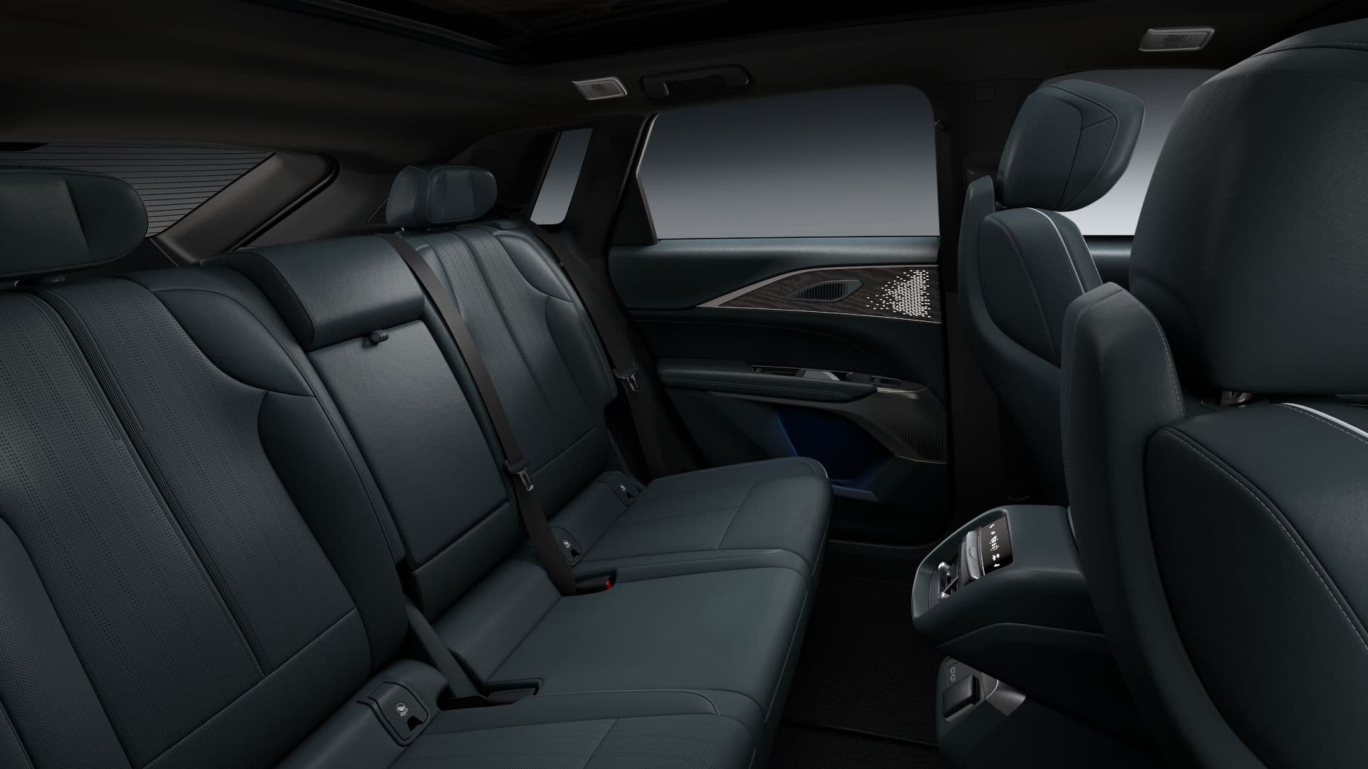 2026 Cadillac LYRIQ Signature Sport