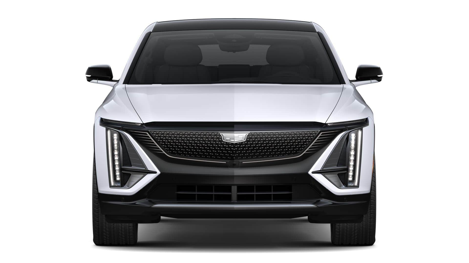 2026 Cadillac LYRIQ Signature Sport