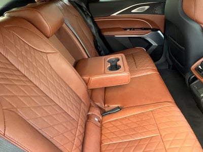 2027 Cadillac LYRIQ Signature Sport