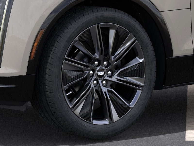 2027 Cadillac LYRIQ Signature Sport