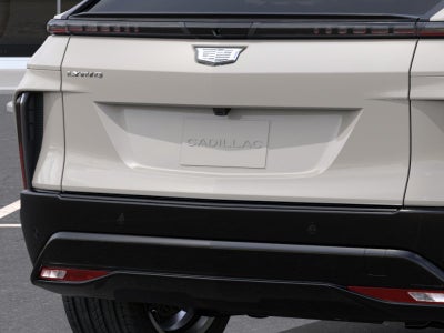 2027 Cadillac LYRIQ Signature Sport