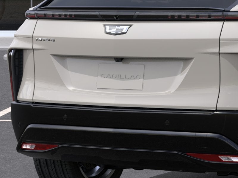 2027 Cadillac LYRIQ Signature Sport