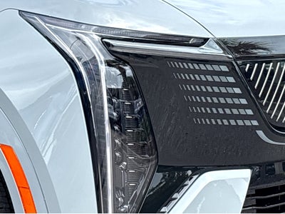 2026 Cadillac ESCALADE IQL Sport